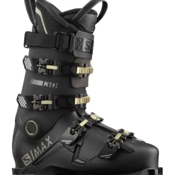 Alpine Skiing^Salomon Outlet – S/Max 130 Gw Ski Boot – 2022 Black