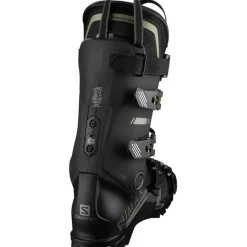 Alpine Skiing^Salomon Outlet – S/Max 130 Gw Ski Boot – 2022 Black