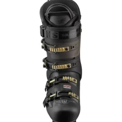 Alpine Skiing^Salomon Outlet – S/Max 130 Gw Ski Boot – 2022 Black