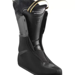 Alpine Skiing^Salomon Outlet – S/Max 90 Gw Ski Boot – 2022 – Women'S Belluga Metallic