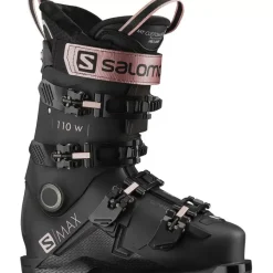 Alpine Skiing^Salomon Outlet – S/Max 110 Gw Ski Boot – 2022 – Women'S Black