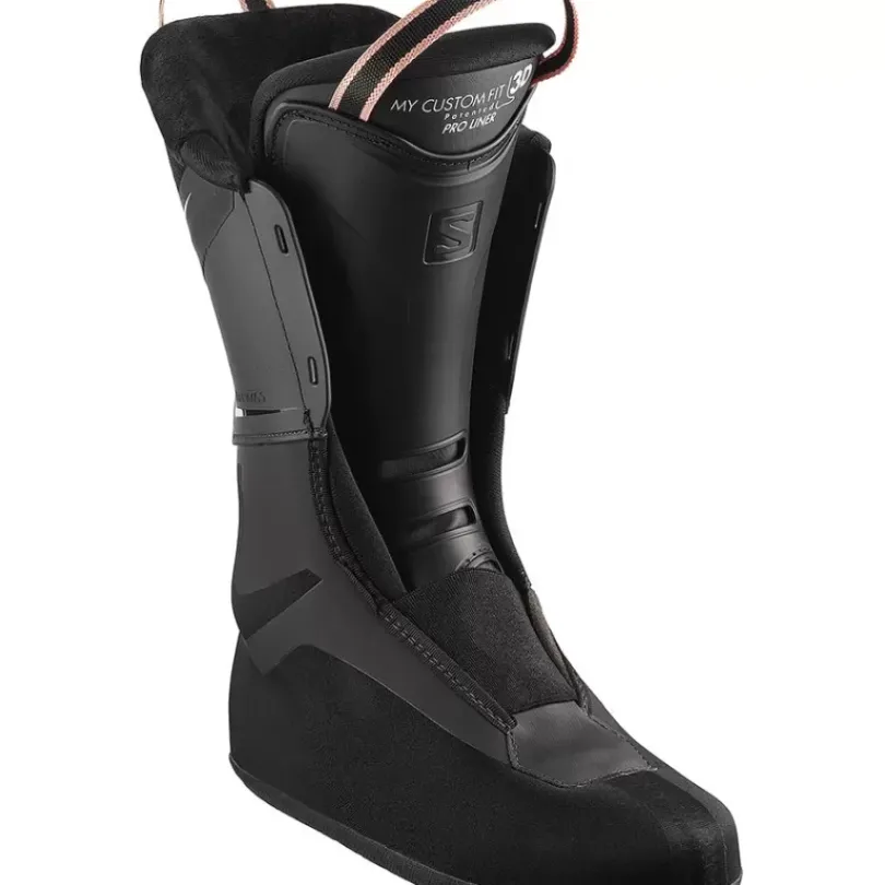 Alpine Skiing^Salomon Outlet – S/Max 110 Gw Ski Boot – 2022 – Women'S Black
