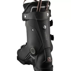 Alpine Skiing^Salomon Outlet – S/Max 110 Gw Ski Boot – 2022 – Women'S Black