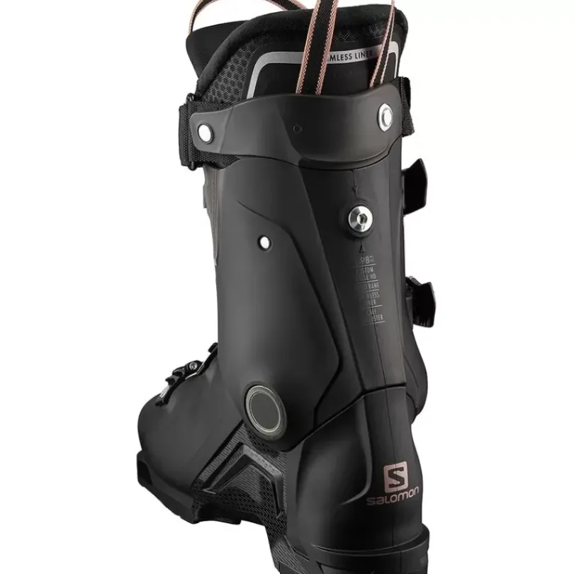 Alpine Skiing^Salomon Outlet – S/Max 110 Gw Ski Boot – 2022 – Women'S Black