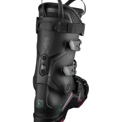 Alpine Skiing^Salomon Outlet – S/Max 120 Gw Ski Boot – 2022 – Women'S Black