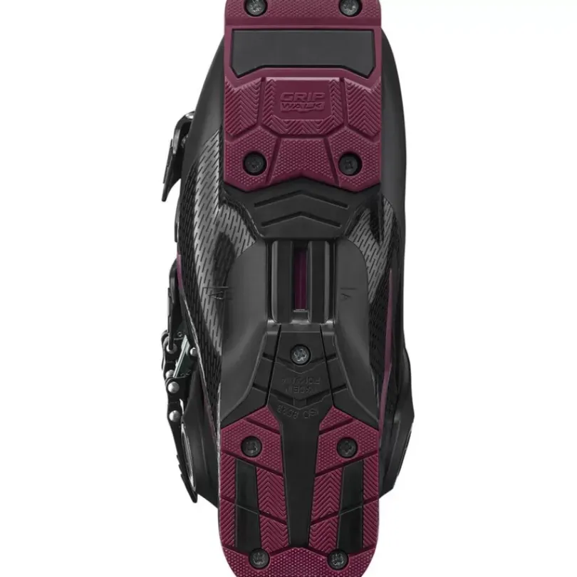 Alpine Skiing^Salomon Outlet – S/Max 120 Gw Ski Boot – 2022 – Women'S Black