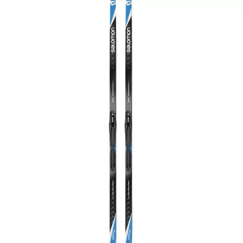 Cross-Country Skiing^Salomon Outlet – S/Max Carbon Skate Ski – 2022 One Color