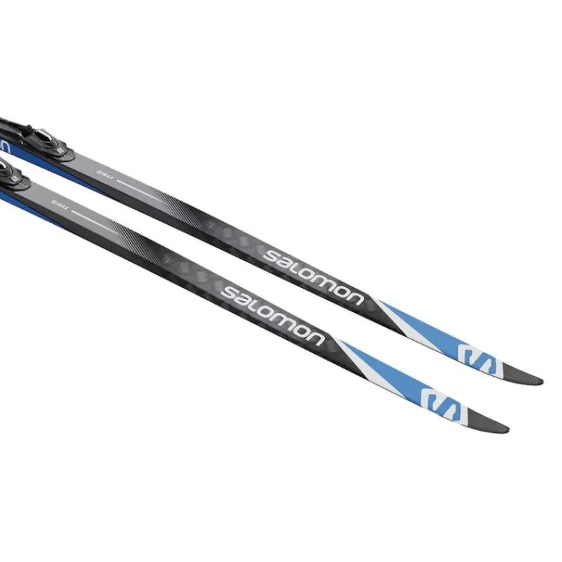 Cross-Country Skiing^Salomon Outlet – S/Max Carbon Skate Ski – 2022 One Color