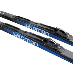 Cross-Country Skiing^Salomon Outlet – S/Max Carbon Skate Ski – 2022 One Color