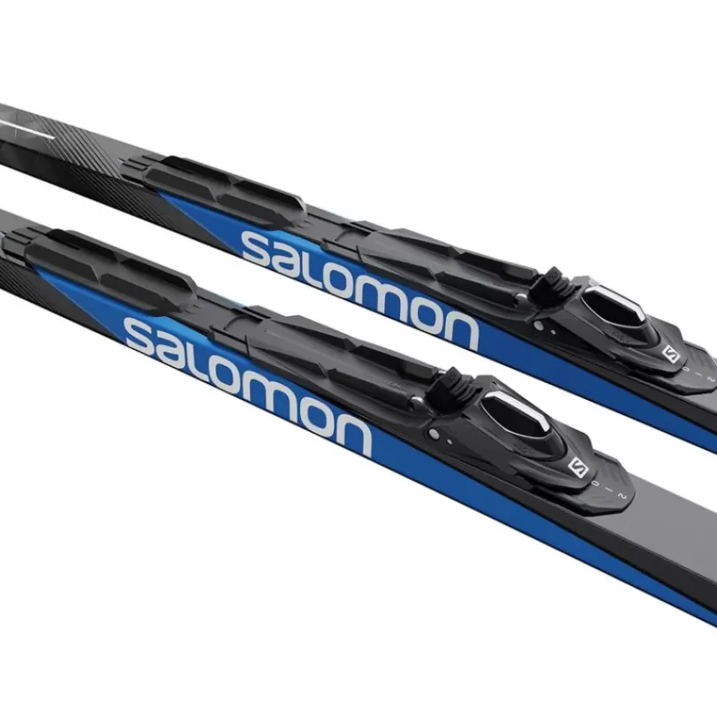 Cross-Country Skiing^Salomon Outlet – S/Max Carbon Skate Ski – 2022 One Color