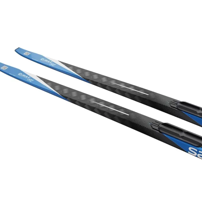 Cross-Country Skiing^Salomon Outlet – S/Max Carbon Skate Ski – 2022 One Color