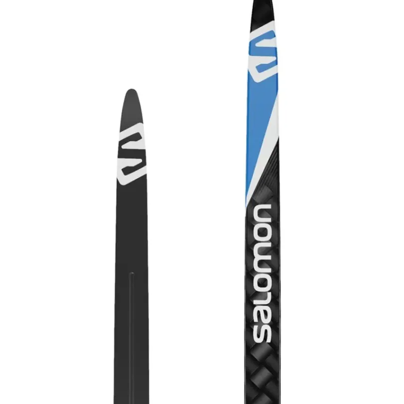 Cross-Country Skiing^Salomon Outlet – S/Max Carbon Skate Ski – 2022 One Color