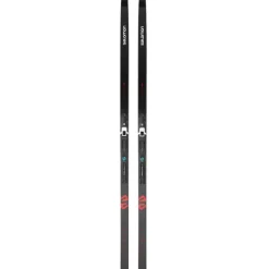 Cross-Country Skiing^Salomon Outlet – Snowscape 9 Skin + Psp Ski – 2022 One Color