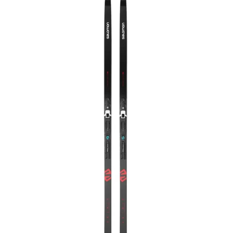 Cross-Country Skiing^Salomon Outlet – Snowscape 9 Skin + Psp Ski – 2022 One Color