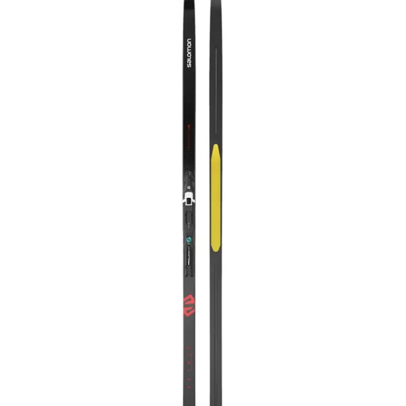 Cross-Country Skiing^Salomon Outlet – Snowscape 9 Skin + Psp Ski – 2022 One Color