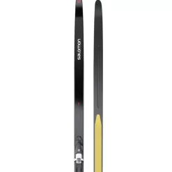 Cross-Country Skiing^Salomon Outlet – Snowscape 9 Skin + Psp Ski – 2022 One Color