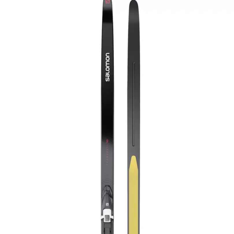 Cross-Country Skiing^Salomon Outlet – Snowscape 9 Skin + Psp Ski – 2022 One Color