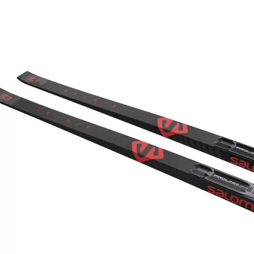 Cross-Country Skiing^Salomon Outlet – Snowscape 9 Skin + Psp Ski – 2022 One Color