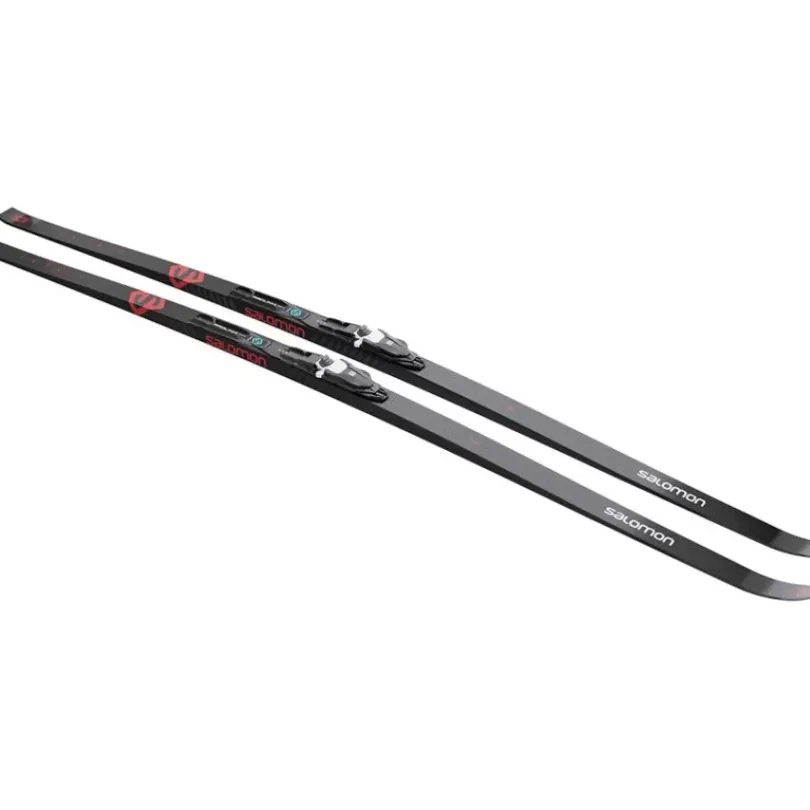 Cross-Country Skiing^Salomon Outlet – Snowscape 9 Skin + Psp Ski – 2022 One Color