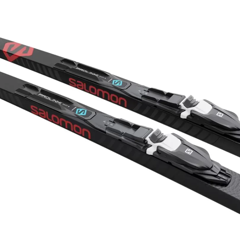 Cross-Country Skiing^Salomon Outlet – Snowscape 9 Skin + Psp Ski – 2022 One Color