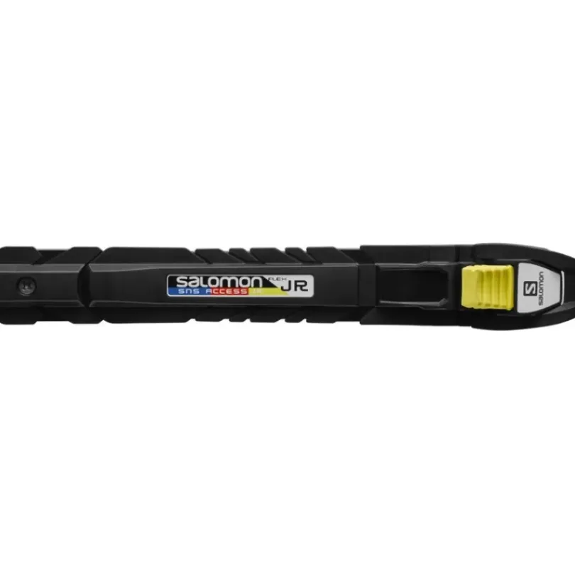 Cross-Country Skiing^Salomon Outlet – Sns Access Junior Binding – 2022
