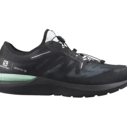 Footwear^Salomon Outlet – Sonic 4 Gtx Running Shoe – Men'S Black/White/Black