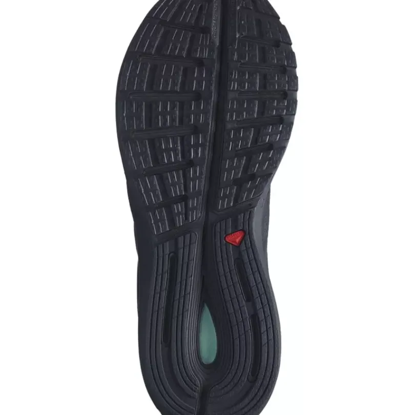 Footwear^Salomon Outlet – Sonic 4 Gtx Running Shoe – Men'S Black/White/Black