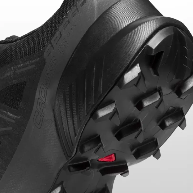 Footwear^Salomon Outlet – Speedcross 5 Gtx Trail Running Shoe – Men'S Martini Olive/Peat/Arrowwood|Black/Black/Phantom