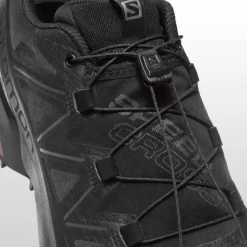 Footwear^Salomon Outlet – Speedcross 5 Gtx Trail Running Shoe – Men'S Martini Olive/Peat/Arrowwood|Black/Black/Phantom