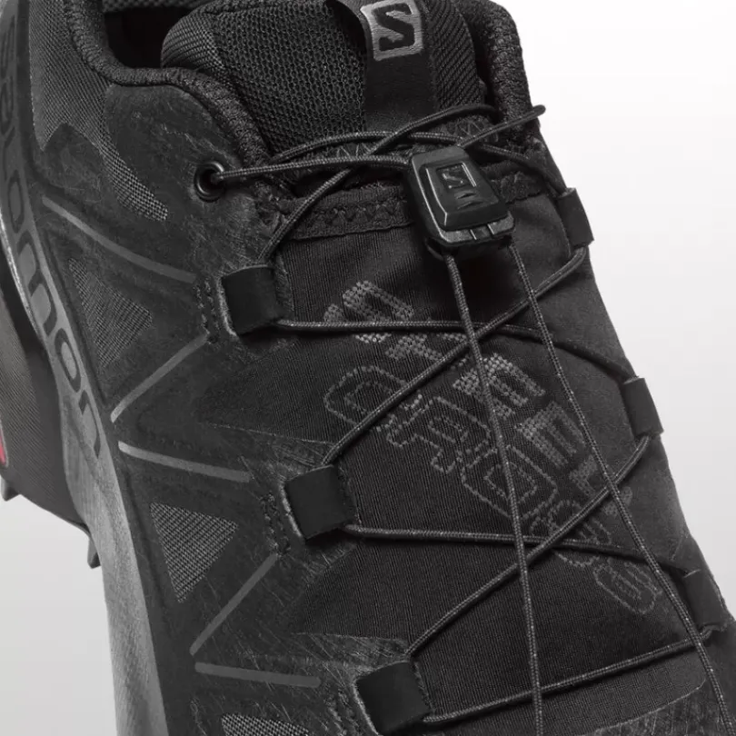 Footwear^Salomon Outlet – Speedcross 5 Gtx Trail Running Shoe – Men'S Martini Olive/Peat/Arrowwood|Black/Black/Phantom