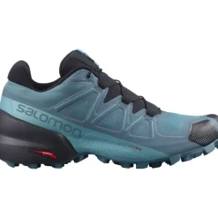 Footwear^Salomon Outlet – Speedcross 5 Trail Running Shoe – Women'S Bluestone/Night Sky/Delphinium Blue|Brick Dust/Persimon/Persimon|Evening Blue/Cadet/Yucca|Trellis/Stormy Weather/Phantom