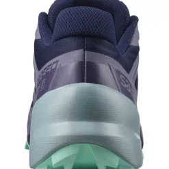 Footwear^Salomon Outlet – Speedcross 5 Trail Running Shoe – Women'S Bluestone/Night Sky/Delphinium Blue|Brick Dust/Persimon/Persimon|Evening Blue/Cadet/Yucca|Trellis/Stormy Weather/Phantom