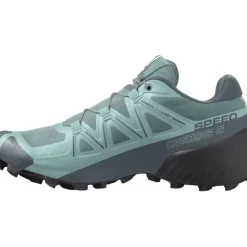 Footwear^Salomon Outlet – Speedcross 5 Trail Running Shoe – Women'S Bluestone/Night Sky/Delphinium Blue|Brick Dust/Persimon/Persimon|Evening Blue/Cadet/Yucca|Trellis/Stormy Weather/Phantom