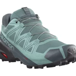 Footwear^Salomon Outlet – Speedcross 5 Trail Running Shoe – Women'S Bluestone/Night Sky/Delphinium Blue|Brick Dust/Persimon/Persimon|Evening Blue/Cadet/Yucca|Trellis/Stormy Weather/Phantom