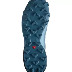 Footwear^Salomon Outlet – Speedcross 5 Trail Running Shoe – Women'S Bluestone/Night Sky/Delphinium Blue|Brick Dust/Persimon/Persimon|Evening Blue/Cadet/Yucca|Trellis/Stormy Weather/Phantom