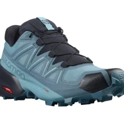 Footwear^Salomon Outlet – Speedcross 5 Trail Running Shoe – Women'S Bluestone/Night Sky/Delphinium Blue|Brick Dust/Persimon/Persimon|Evening Blue/Cadet/Yucca|Trellis/Stormy Weather/Phantom