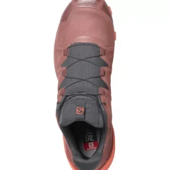 Footwear^Salomon Outlet – Speedcross 5 Trail Running Shoe – Women'S Bluestone/Night Sky/Delphinium Blue|Brick Dust/Persimon/Persimon|Evening Blue/Cadet/Yucca|Trellis/Stormy Weather/Phantom