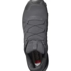 Footwear^Salomon Outlet – Speedcross 5 Trail Running Shoe – Men'S Crystal Teal/Barrier Reef/Golden Oak|Magnet/Black/Phantom|Grape Leaf/Black/Phantom|Black/Black/Phantom