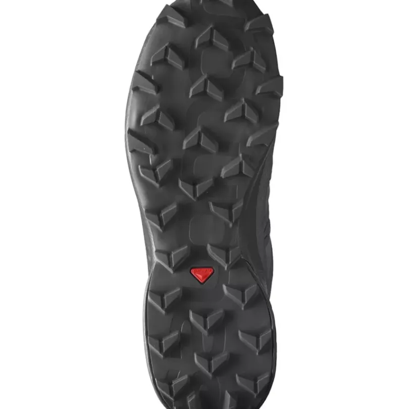 Footwear^Salomon Outlet – Speedcross 5 Trail Running Shoe – Men'S Crystal Teal/Barrier Reef/Golden Oak|Magnet/Black/Phantom|Grape Leaf/Black/Phantom|Black/Black/Phantom