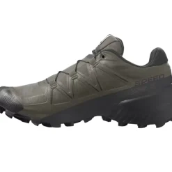 Footwear^Salomon Outlet – Speedcross 5 Trail Running Shoe – Men'S Crystal Teal/Barrier Reef/Golden Oak|Magnet/Black/Phantom|Grape Leaf/Black/Phantom|Black/Black/Phantom