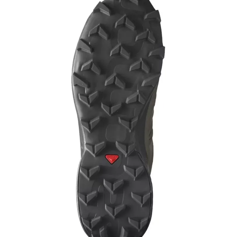 Footwear^Salomon Outlet – Speedcross 5 Trail Running Shoe – Men'S Crystal Teal/Barrier Reef/Golden Oak|Magnet/Black/Phantom|Grape Leaf/Black/Phantom|Black/Black/Phantom