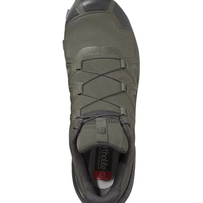 Footwear^Salomon Outlet – Speedcross 5 Trail Running Shoe – Men'S Crystal Teal/Barrier Reef/Golden Oak|Magnet/Black/Phantom|Grape Leaf/Black/Phantom|Black/Black/Phantom