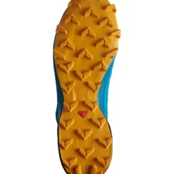 Footwear^Salomon Outlet – Speedcross 5 Trail Running Shoe – Men'S Crystal Teal/Barrier Reef/Golden Oak|Magnet/Black/Phantom|Grape Leaf/Black/Phantom|Black/Black/Phantom