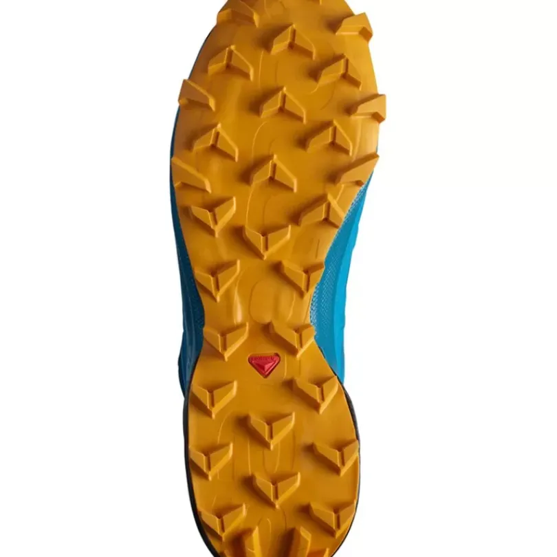 Footwear^Salomon Outlet – Speedcross 5 Trail Running Shoe – Men'S Crystal Teal/Barrier Reef/Golden Oak|Magnet/Black/Phantom|Grape Leaf/Black/Phantom|Black/Black/Phantom