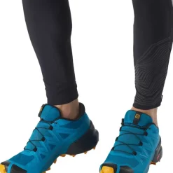 Footwear^Salomon Outlet – Speedcross 5 Trail Running Shoe – Men'S Crystal Teal/Barrier Reef/Golden Oak|Magnet/Black/Phantom|Grape Leaf/Black/Phantom|Black/Black/Phantom