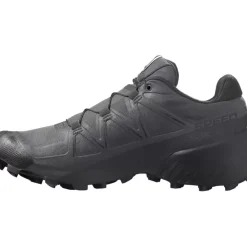 Footwear^Salomon Outlet – Speedcross 5 Trail Running Shoe – Men'S Crystal Teal/Barrier Reef/Golden Oak|Magnet/Black/Phantom|Grape Leaf/Black/Phantom|Black/Black/Phantom