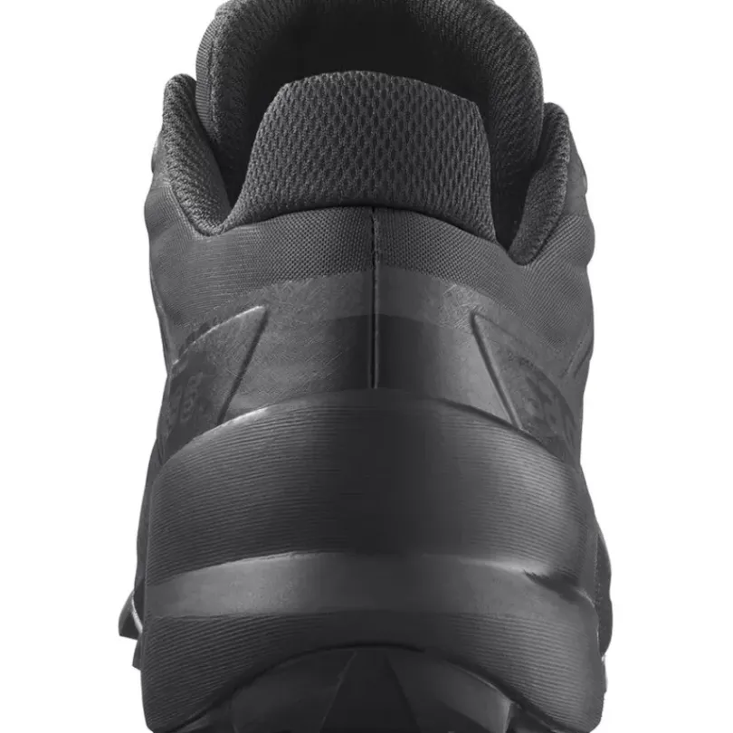Footwear^Salomon Outlet – Speedcross 5 Trail Running Shoe – Men'S Crystal Teal/Barrier Reef/Golden Oak|Magnet/Black/Phantom|Grape Leaf/Black/Phantom|Black/Black/Phantom