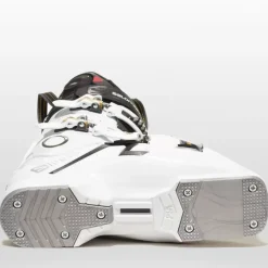 Alpine Skiing^Salomon Outlet – S/Pro 90 Chc Ski Boot – 2021 – Women'S White/Golden Glow Metallic/Black
