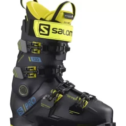 Alpine Skiing^Salomon Outlet – S/Pro 130 Gw Ski Boot – 2022 Night Sky