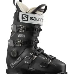 Alpine Skiing^Salomon Outlet – S/Pro 120 Gw Ski Boot – 2022 Black